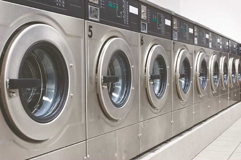 Start Your Doorstep Laundry Business
