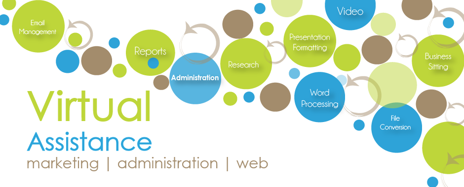 Virtual Assistant Business
