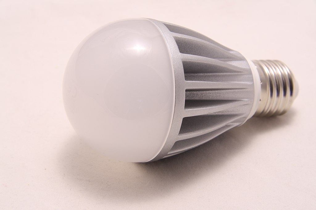 led light business Plan, Manufacturing and Opportunities