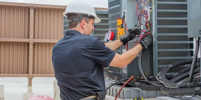 6 Ways You Can Prevent Costly HVAC Repair Costs Annual or regular checkups