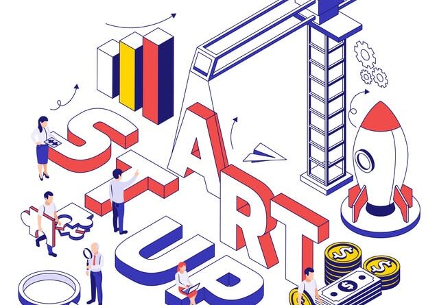 Beginner’s Guide To Your First Startup