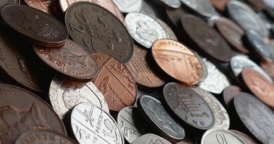 Benefits of Custom Challenge Coins