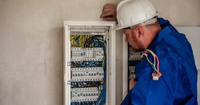 Benefits of Hiring a Commercial Electrician for Your Business