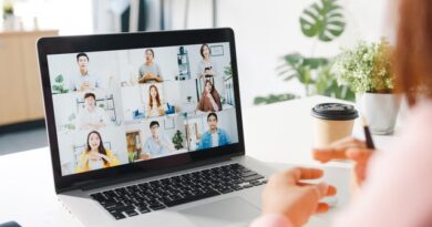 Benefits of Hosting a Virtual Event