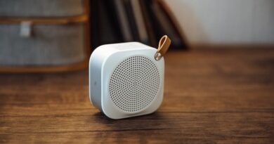 Best Budget Bluetooth Speaker