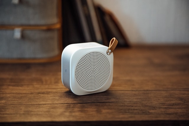 Best Budget Bluetooth Speaker