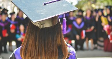 Best Masters Degrees For Business Owners