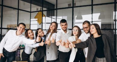 Better Employee Retainment