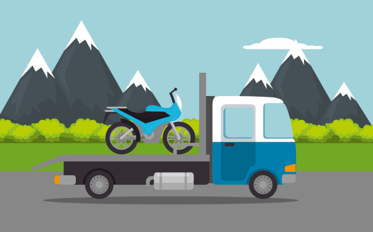 Exploring Reliable Ways to Move Your Bike Safely