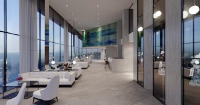 Factors to Consider When Selecting a Lobby Speaker System