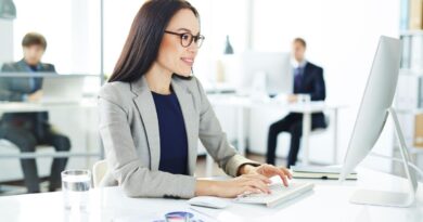 From Startup to Scale-Up Building a Corporate Finance Framework That Grows With You