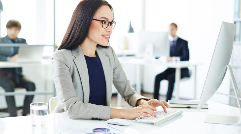 From Startup to Scale-Up Building a Corporate Finance Framework That Grows With You