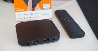 Hard Reset Xiaomi Mi Box