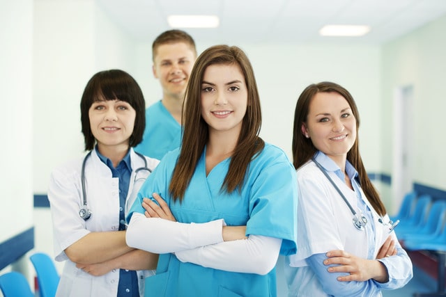 Healthcare Administration Staffing Agencies