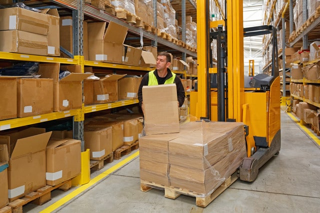 How To Improve Your Order Fulfillment Process