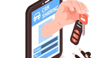 How You Can Go About A Car Sharing Business