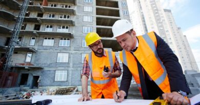 How to Become a Successful General Contractor