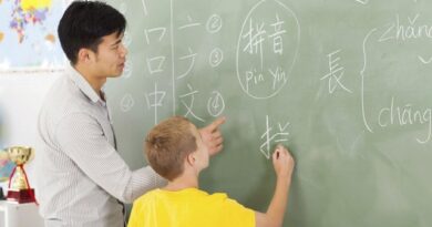 How to Choose the Right Chinese Classes