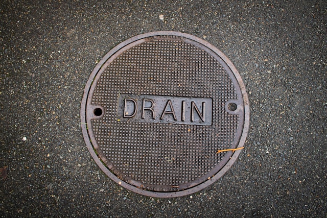 How to Clear a Minor Drain Blockage at Home Safely