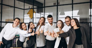 How to Keep your Staff Happy