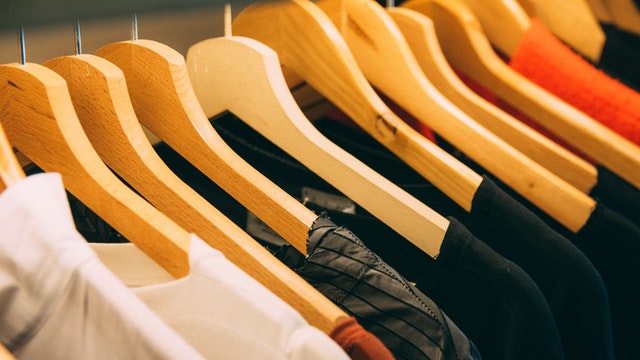 How to Start Your Clothing Business