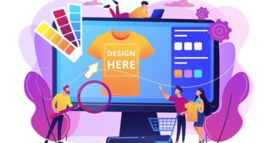 Impacts of Custom-Printed Shirts on Your Business