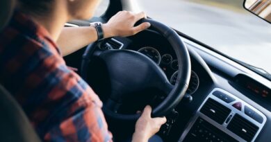 Jobs You Can Do If You Enjoy Driving