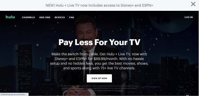 10 Stream2Watch Alternative- Best Live Sports Streaming Platforms Live TV