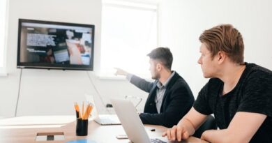 Make TV Advertising Work For Your Small Business