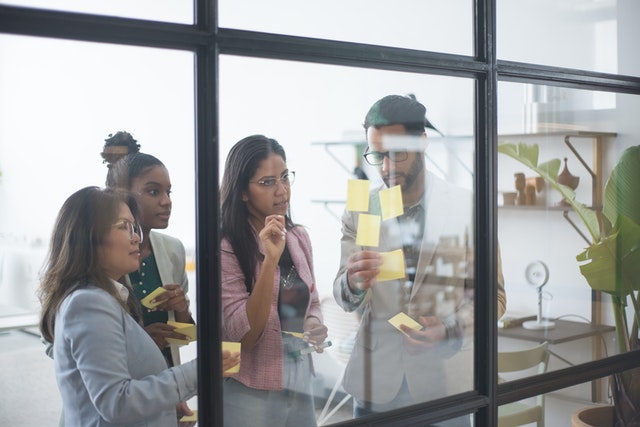 A Guide to Running an Effective Pitch Meeting Make it Visual for Running an Effective Pitch Meeting