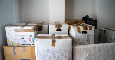 Making Your House Move a Success