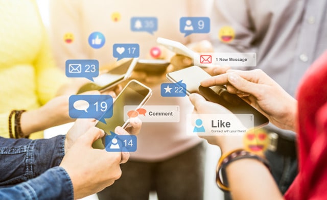 How Can You Promote Your Kratom Brand in 2021? Marketing on social media platforms