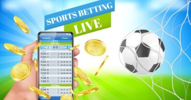 Online Football Betting