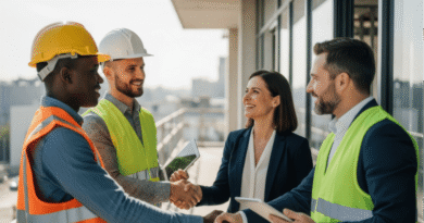 Online Marketing for Contractors