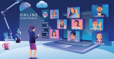 Online vs. Offline Corporate Events
