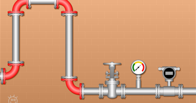 Pneu-Con Central-Powered Vacuum Conveying System