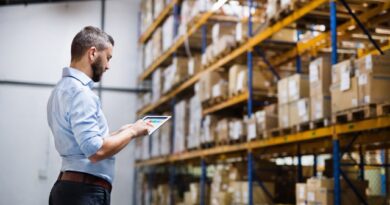 Practices For Efficient Warehouse Management System