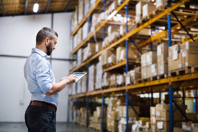 Practices For Efficient Warehouse Management System