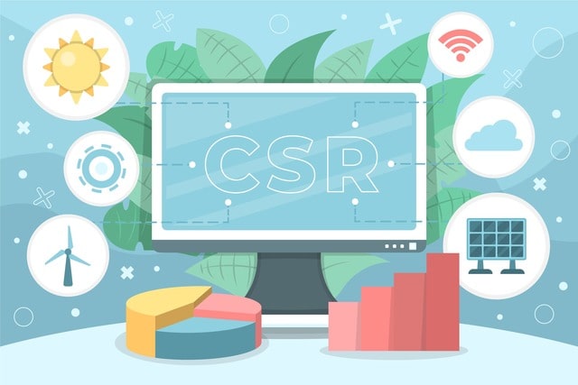 Reasons to Invest in CSR Software