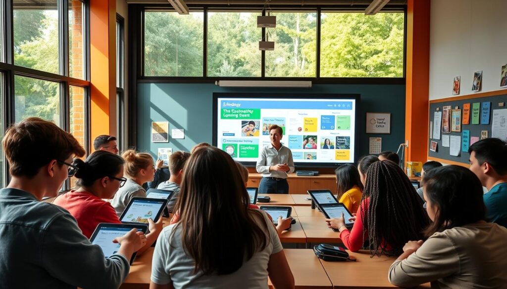 Schoology Alfa Enhancing Student Success
