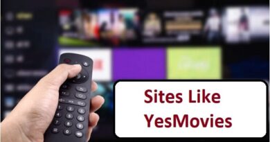 Sites Like YesMovies