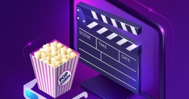 Sites to Watch Movies Online Free Without Sign up