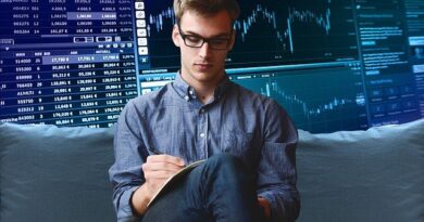 Start Your Forex Trading Career