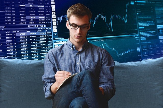 Start Your Forex Trading Career