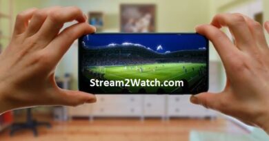 Stream2Watch Alternatives to Watch Live Sports Free