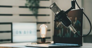 Things To Consider Before Starting A Podcast For Profit