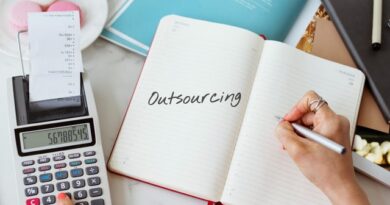 Tips When Outsourcing a SEO Company