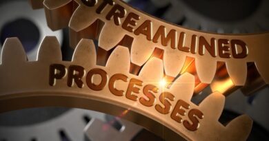 Ways Streamlining Your Processes Can Benefit Your Small Business