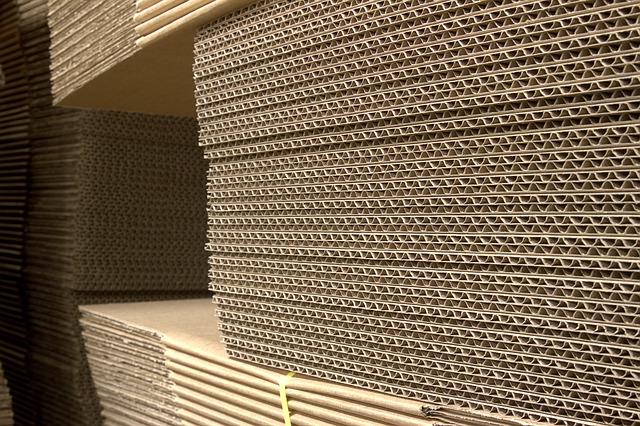 Corrugated Packaging A Better Option To Plywood Carton