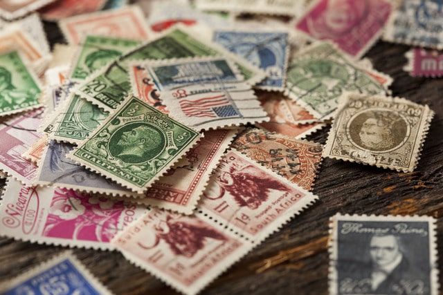 Where To Buy Stamps For Business Mail